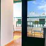 Mena House Dom wakacyjny Corralejo