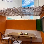 Mena House Dom wakacyjny
