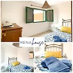 Dom wakacyjny Mena House Corralejo