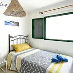 Dom wakacyjny Mena House Corralejo