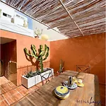 Dom wakacyjny Mena House Corralejo