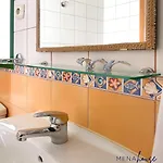 Dom wakacyjny Mena House
