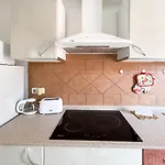Dom wakacyjny Mena House Corralejo