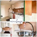 Dom wakacyjny Mena House