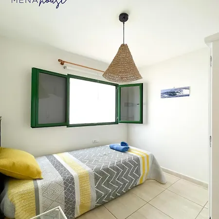 Casa de Férias Mena House *