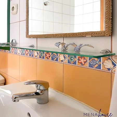 Casa de Férias Mena House