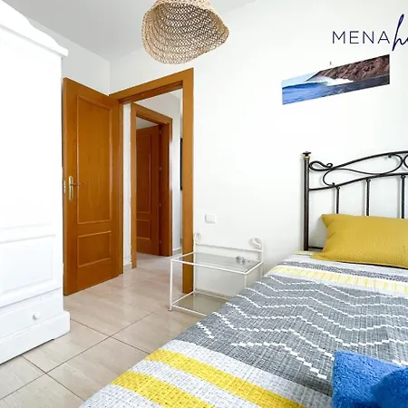 Mena House Casa de Férias
