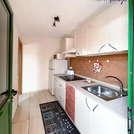 Casa de Férias Mena House