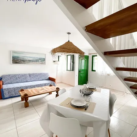 Mena House Casa de Férias