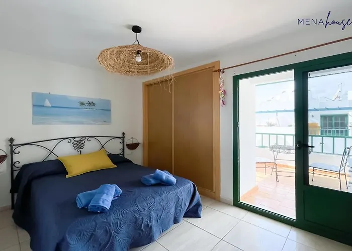 بيت للعطل Mena House *