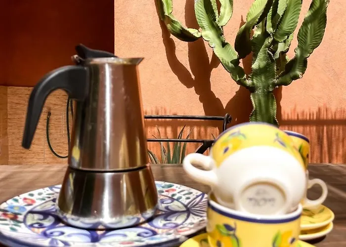 Mena House بيت للعطل *