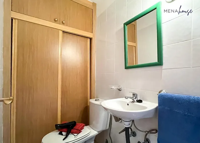 Mena House بيت للعطل *