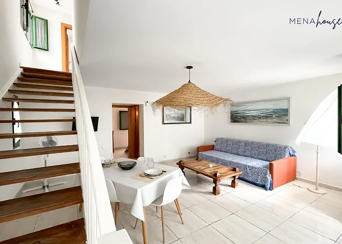 بيت للعطل Mena House كوراليهو