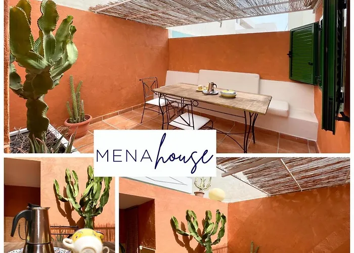 Mena House كوراليهو