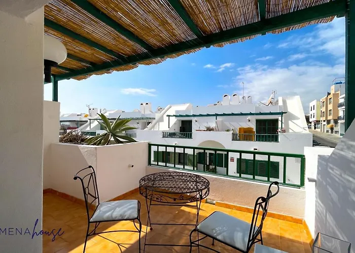 بيت للعطل Mena House *