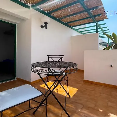 Feriehus Mena House *