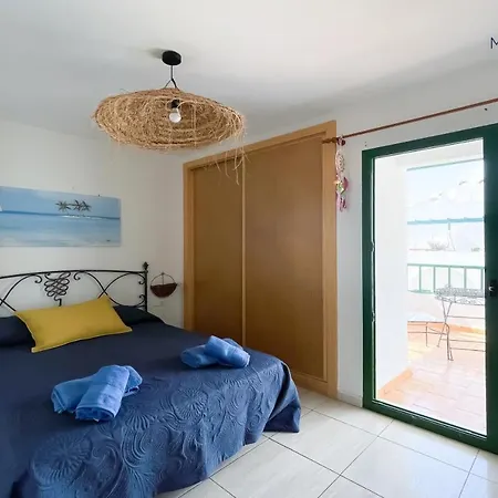 Nyaraló Mena House *