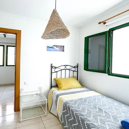 Mena House * Corralejo