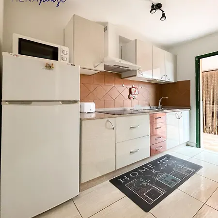 Mena House * Corralejo