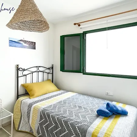 Feriehus Mena House Corralejo