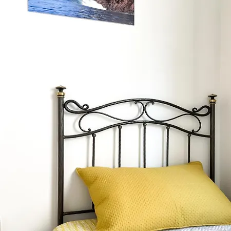 Nyaraló Mena House *