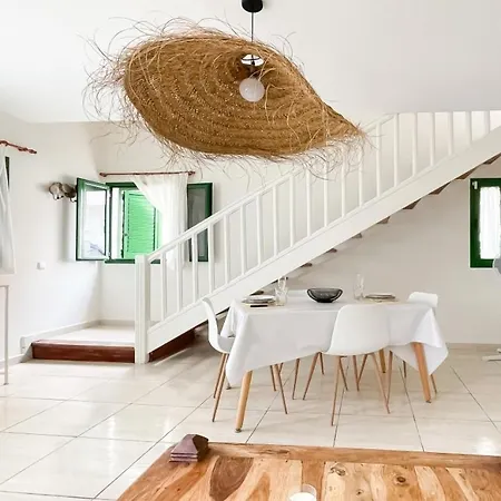Mena House Holiday home *