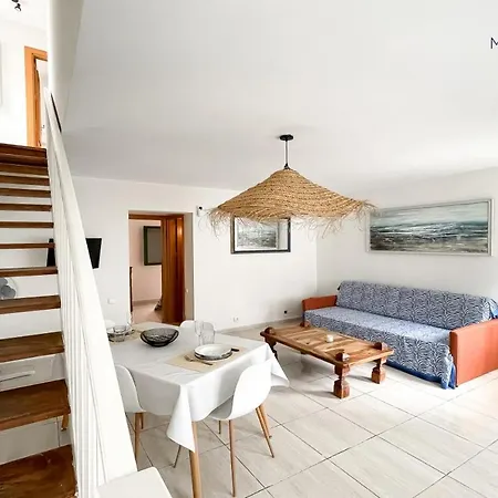 Feriehus Mena House Corralejo