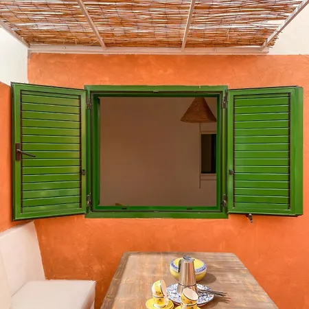 Mena House * Corralejo