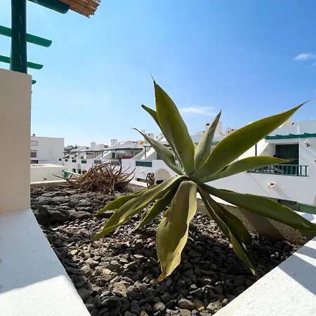 Holiday home Mena House Corralejo