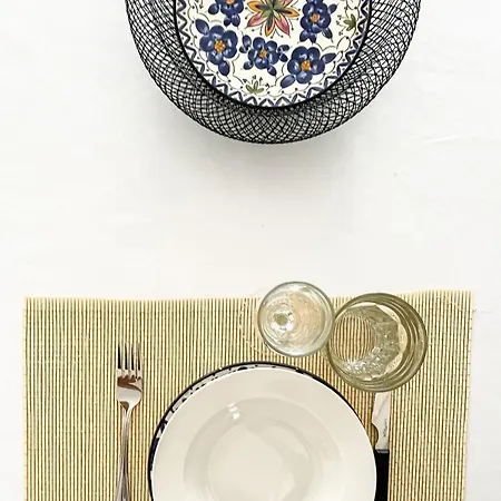 Mena House Feriehus Corralejo