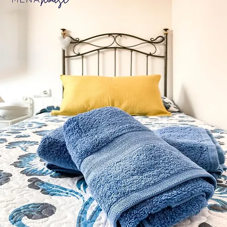 Feriehus Mena House Corralejo