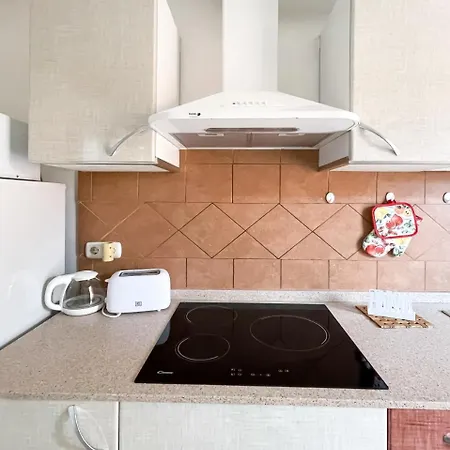 Nyaraló Mena House Corralejo