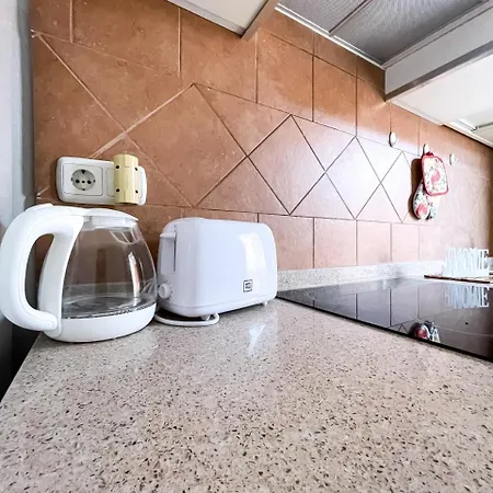 Mena House Corralejo