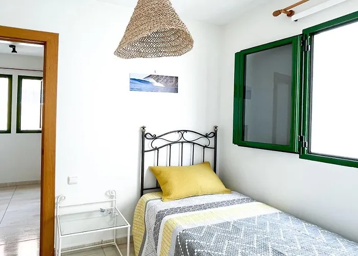 Mena House * Corralejo