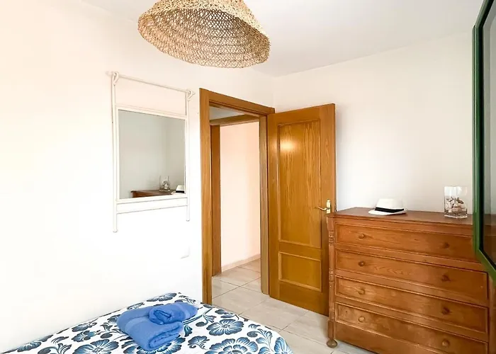 Mena House Corralejo