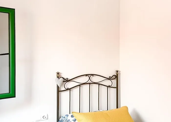 Mena House Vakantiehuis