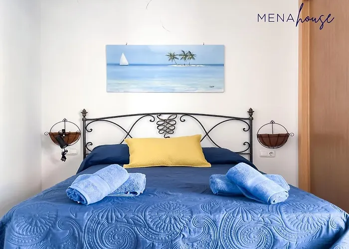 Mena House Vakantiehuis *