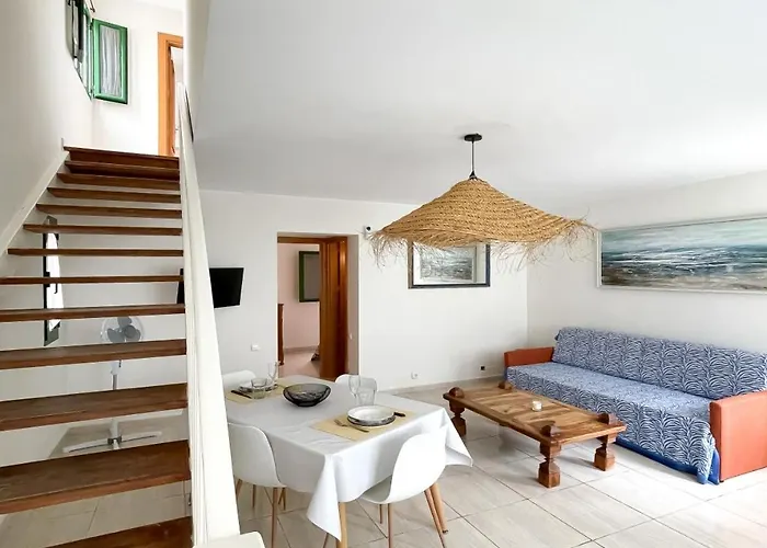 Vakantiehuis Mena House