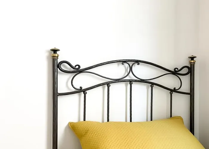 Vakantiehuis Mena House *