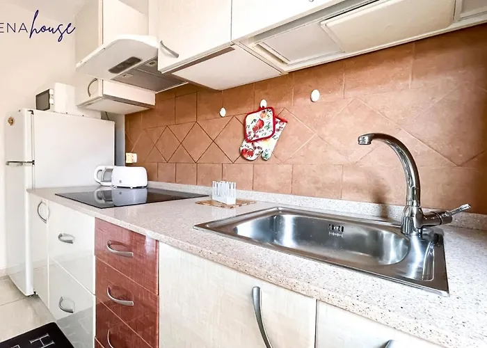 Mena House Vakantiehuis