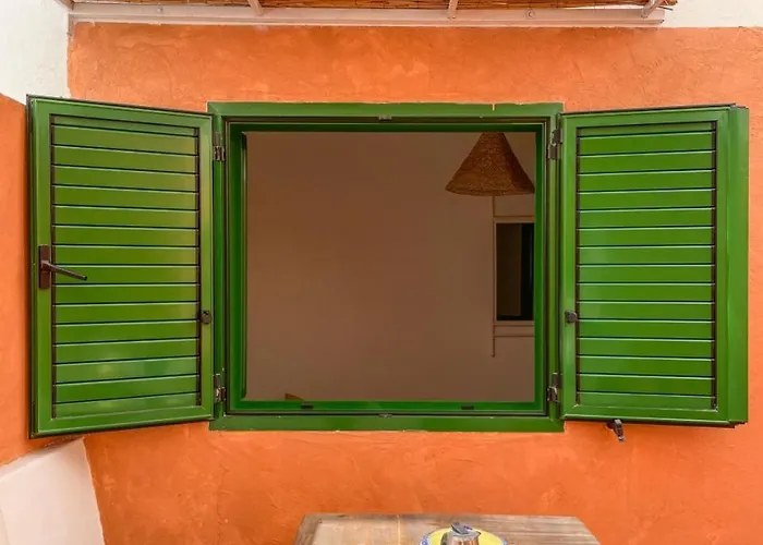 Mena House * Corralejo