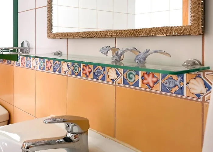 Vakantiehuis Mena House