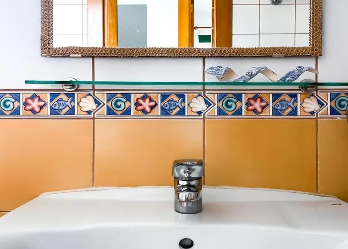 Vakantiehuis Mena House Corralejo