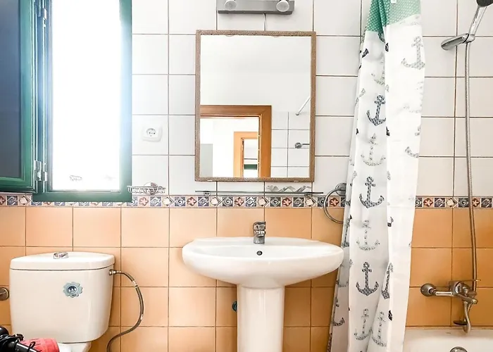 Mena House * Corralejo