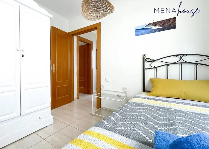 Mena House Vakantiehuis