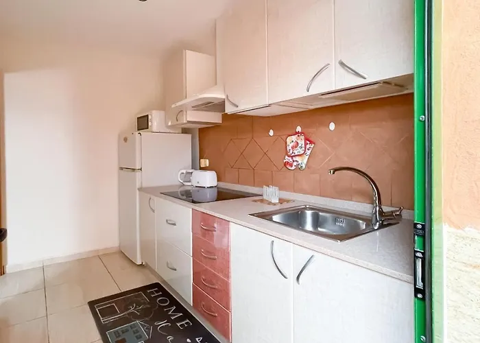 Vakantiehuis Mena House