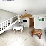 Σπίτι διακοπών Mena House Κοραλέχο