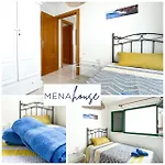 Mena House * Κοραλέχο