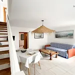 Σπίτι διακοπών Mena House Κοραλέχο