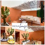 Mena House Κοραλέχο
